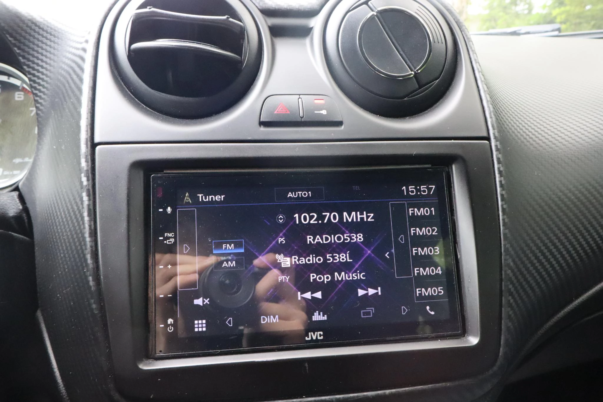 Hoofdafbeelding Alfa Romeo MiTo