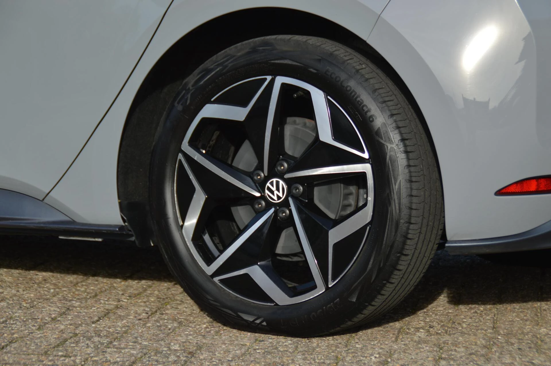 Hoofdafbeelding Volkswagen ID.3