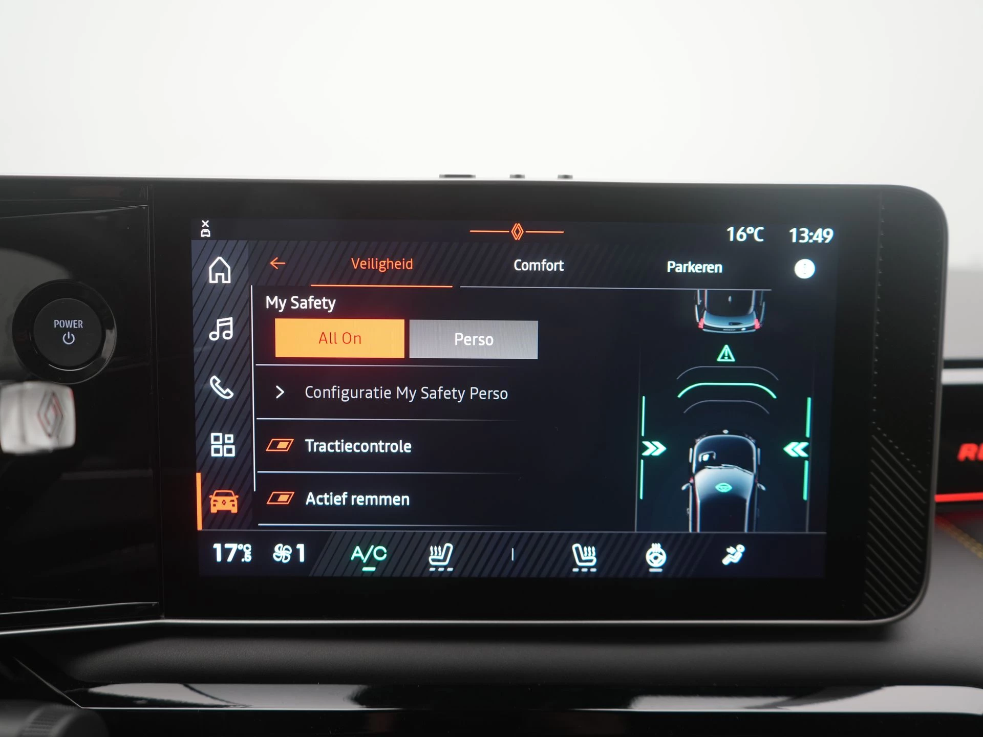 Hoofdafbeelding Renault 5