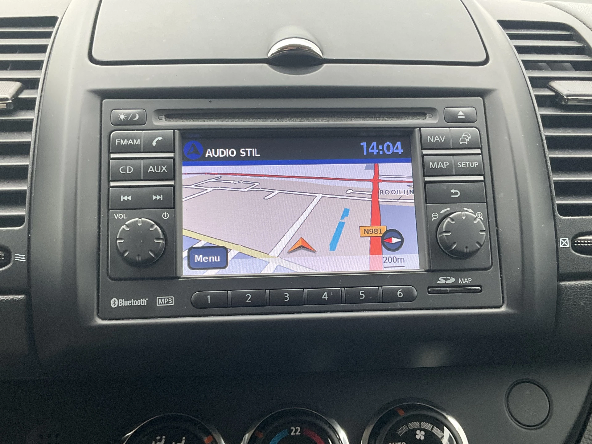 Hoofdafbeelding Nissan Note