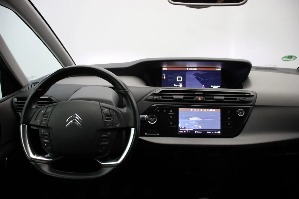 Hoofdafbeelding Citroën Grand C4 Picasso