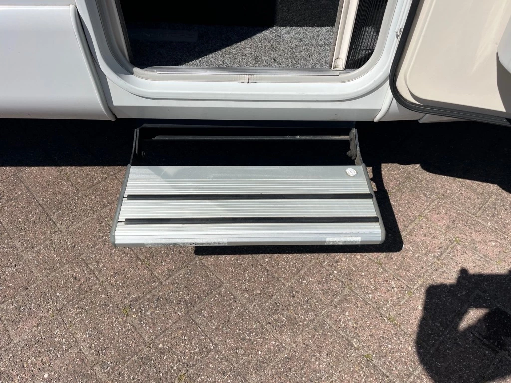 Hoofdafbeelding Weinsberg Caracompact R57 Carplay Ac Cruise