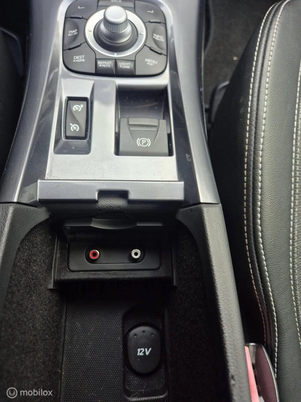 Hoofdafbeelding Renault Laguna