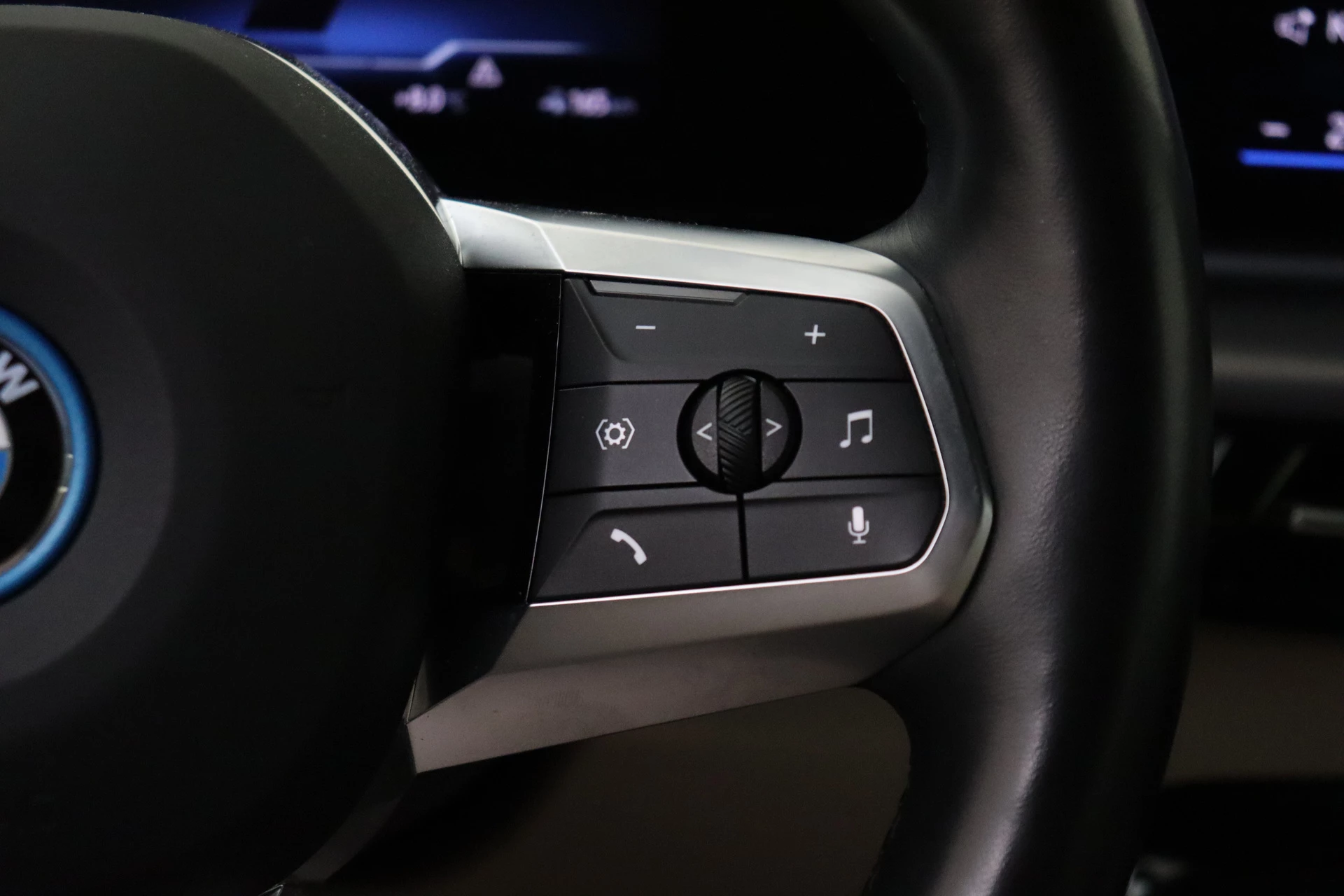 Hoofdafbeelding BMW iX1