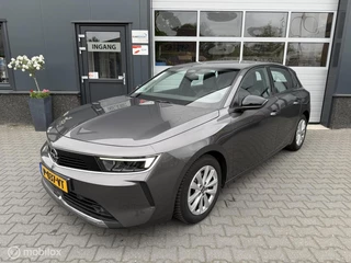 Opel Astra 1.2 Business Edition / Carplay