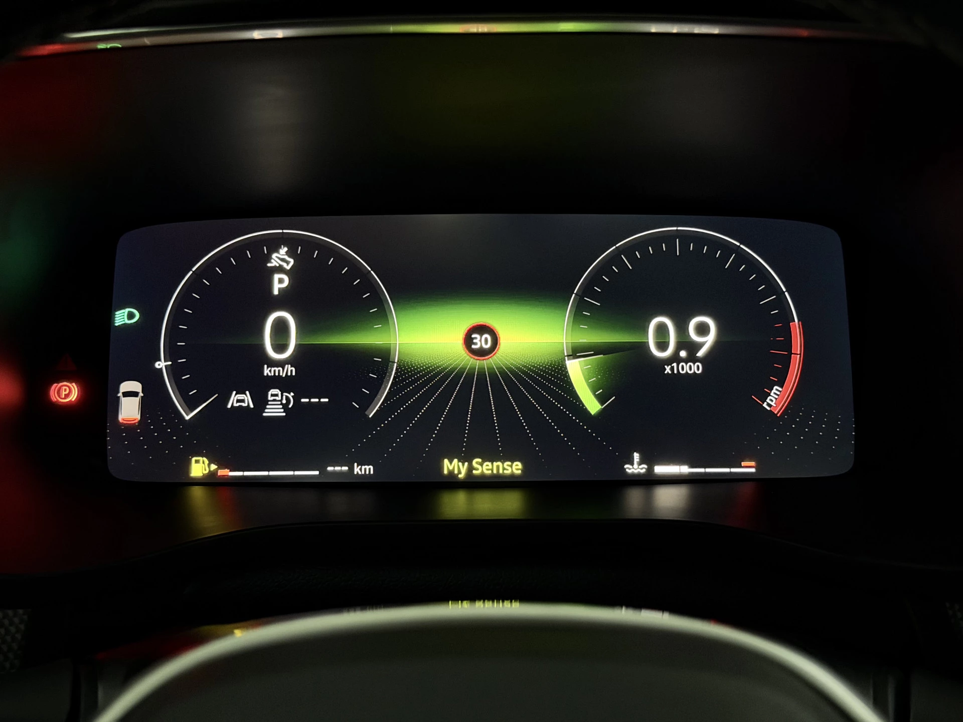 Hoofdafbeelding Renault Arkana