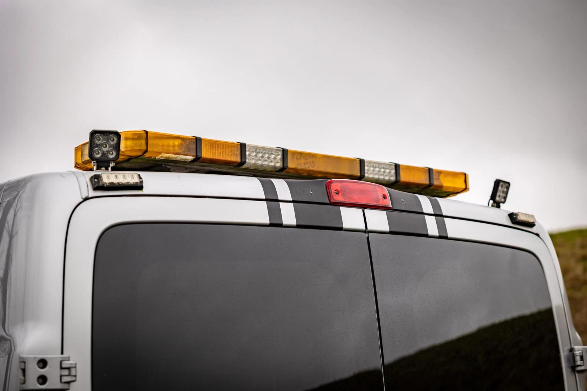 Hoofdafbeelding Nissan NV