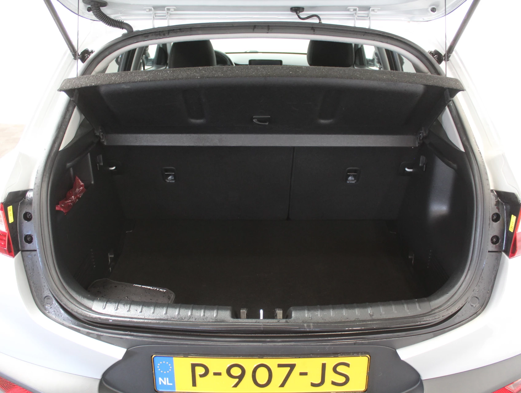 Hoofdafbeelding Kia Stonic