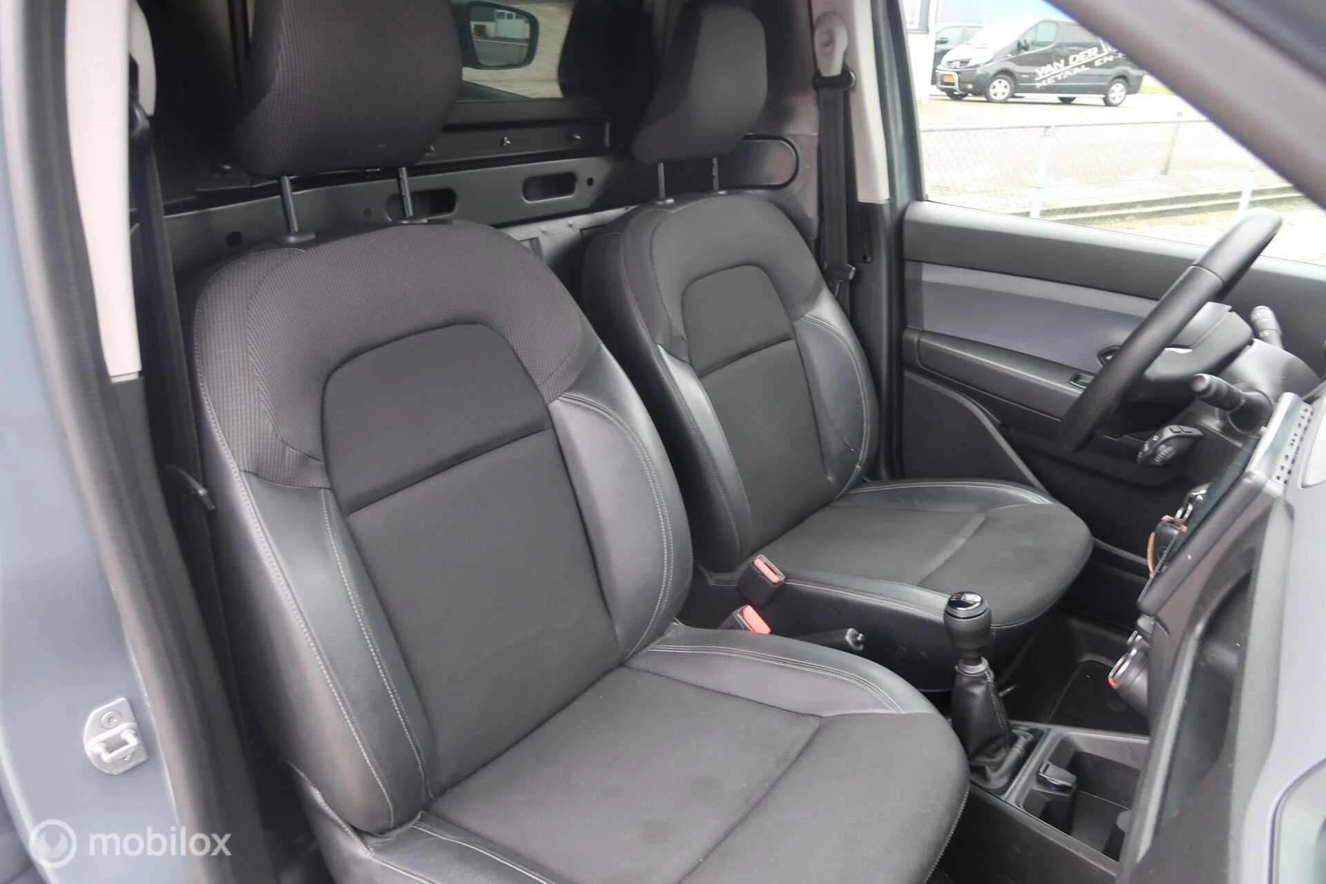 Hoofdafbeelding Renault Express