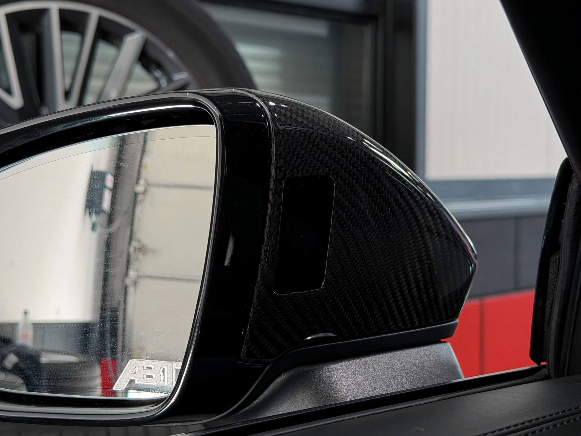 Hoofdafbeelding Audi RS6