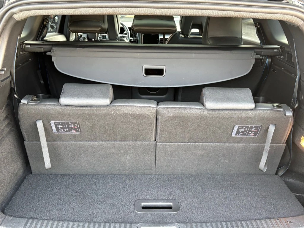 Hoofdafbeelding Renault Espace