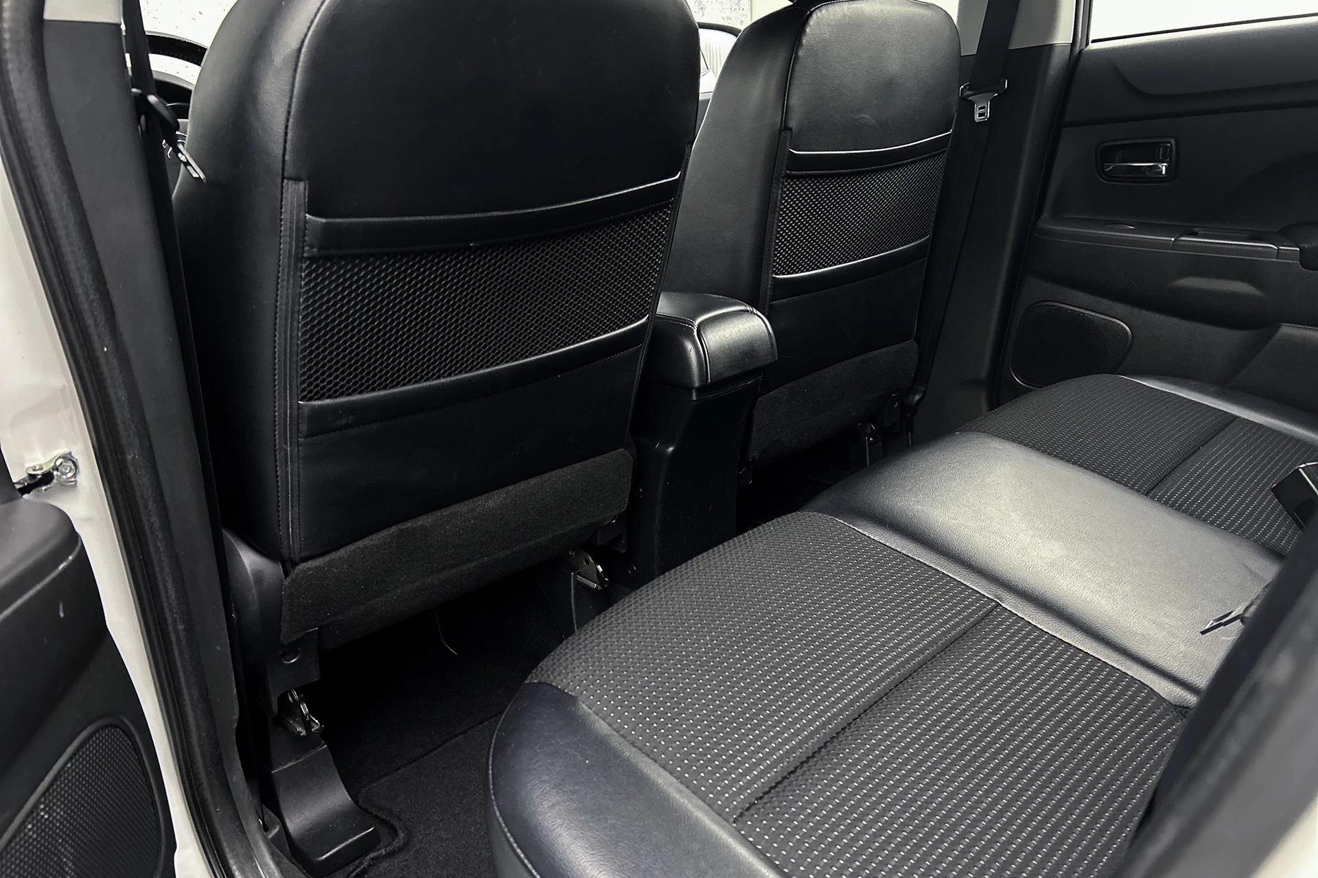 Hoofdafbeelding Citroën C4 Aircross