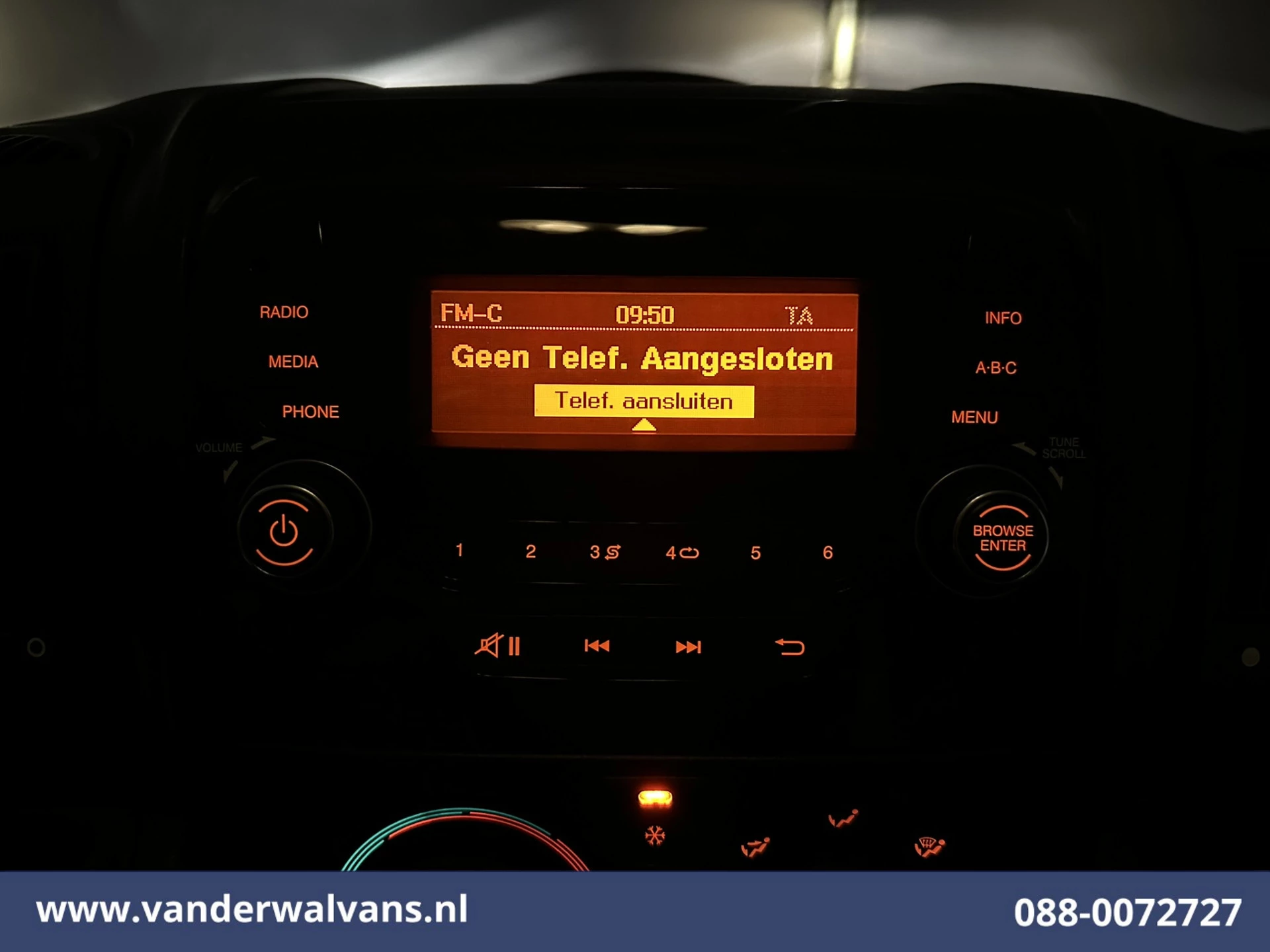 Hoofdafbeelding Peugeot Boxer