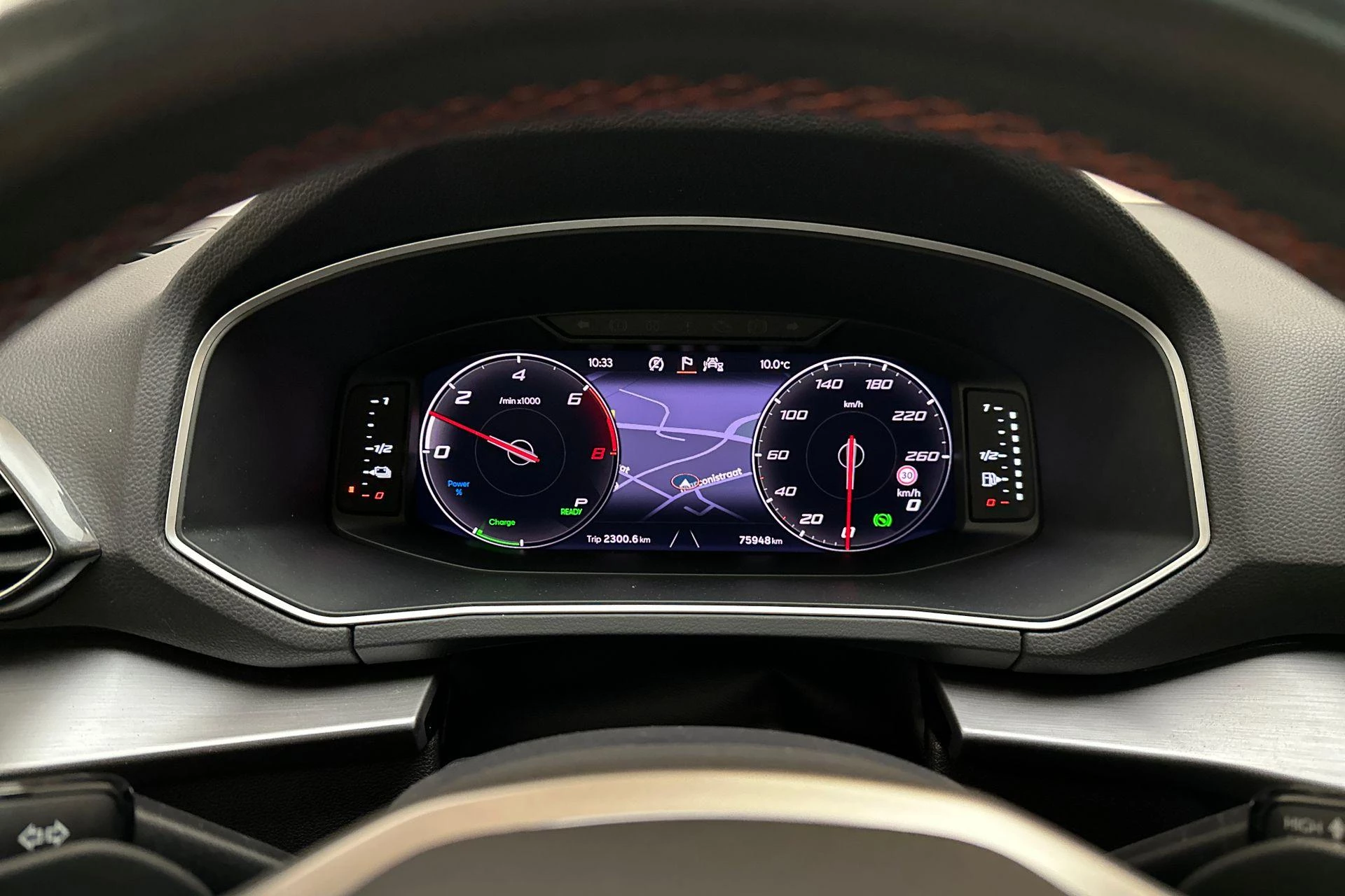 Hoofdafbeelding SEAT Tarraco