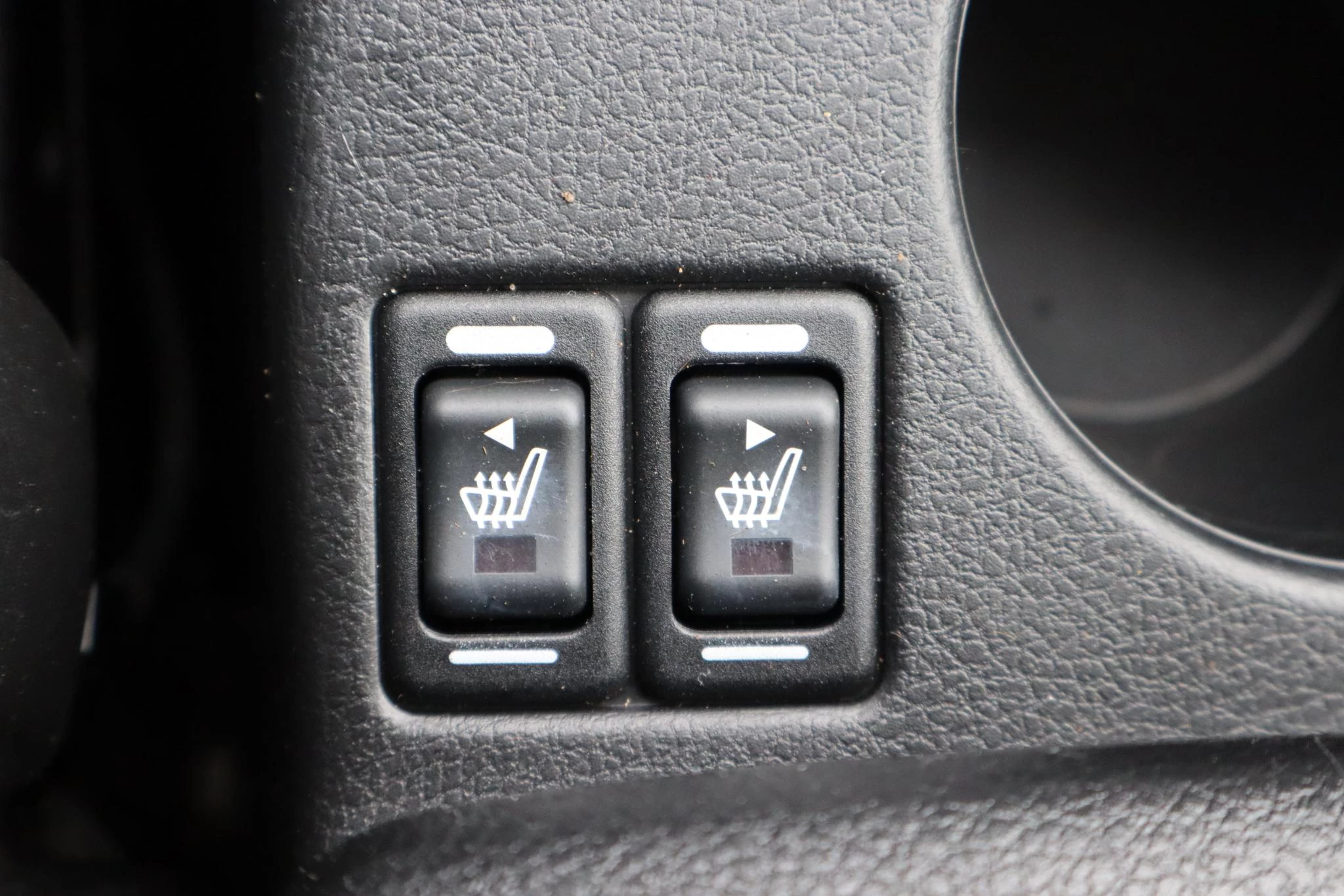 Hoofdafbeelding Subaru Forester