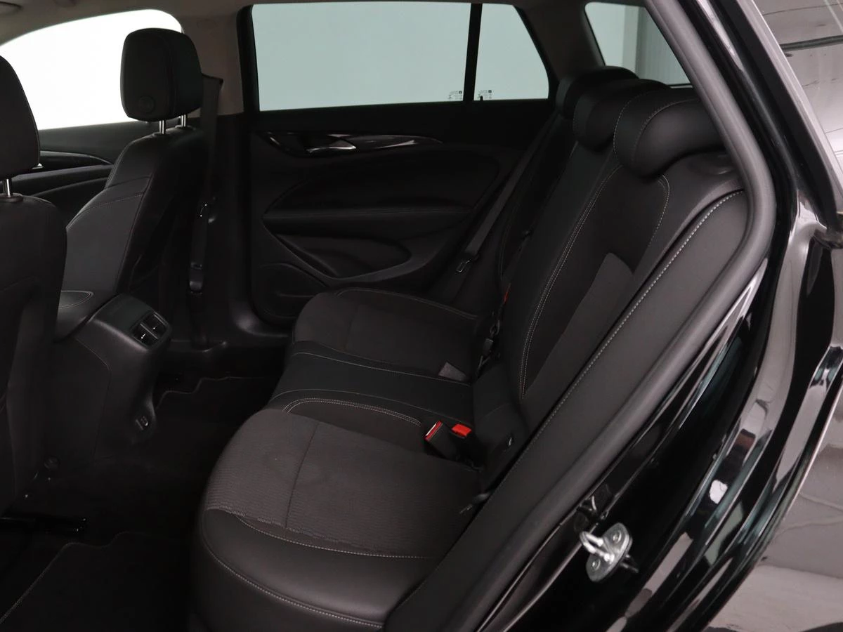 Hoofdafbeelding Opel Insignia