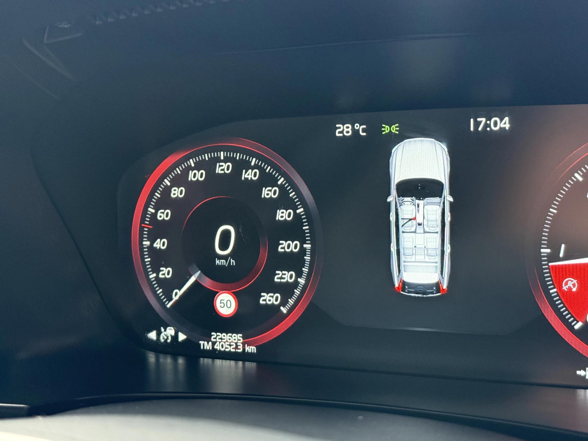 Hoofdafbeelding Volvo V90