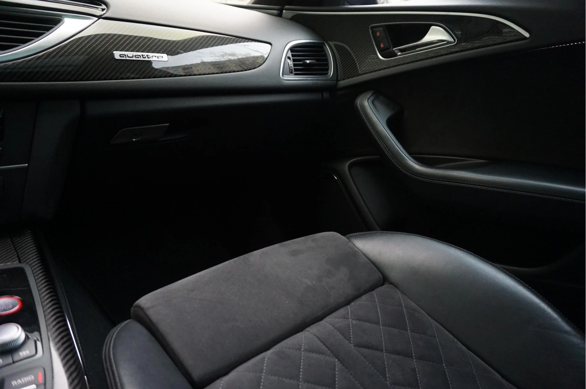 Hoofdafbeelding Audi RS6