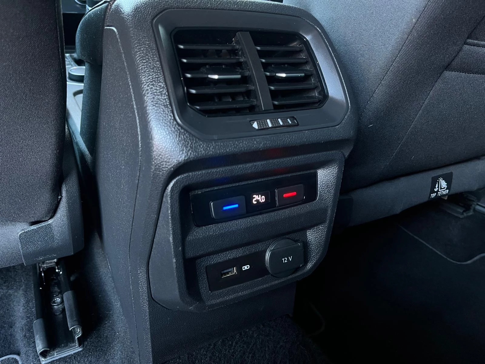 Hoofdafbeelding SEAT Tarraco
