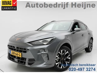 CUPRA Terramar 1.5 TSIe 150PK BUSINESS HEAD-UP/NAVI/360CAMERA/MATRIX