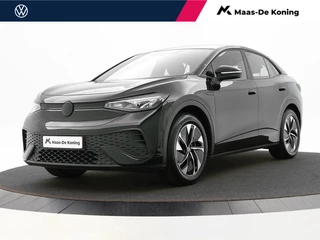 Volkswagen ID.5 Pro 204pk 77 kWh · Camera · Apple Car Play · Navigatie · 19 '' LMV ·  ACC ·  P-Sensoren · Park Assist ·