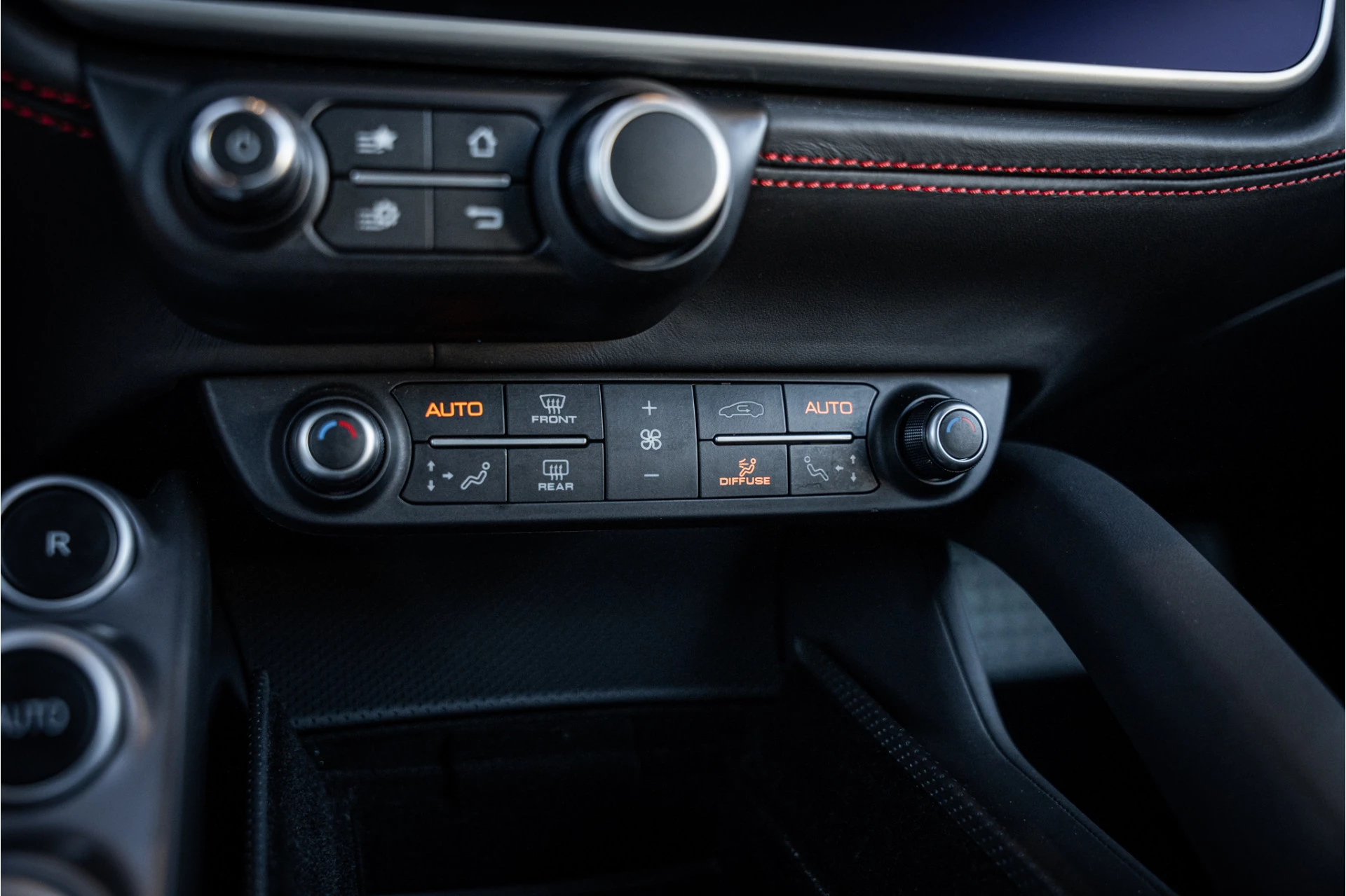 Hoofdafbeelding Ferrari GTC4Lusso