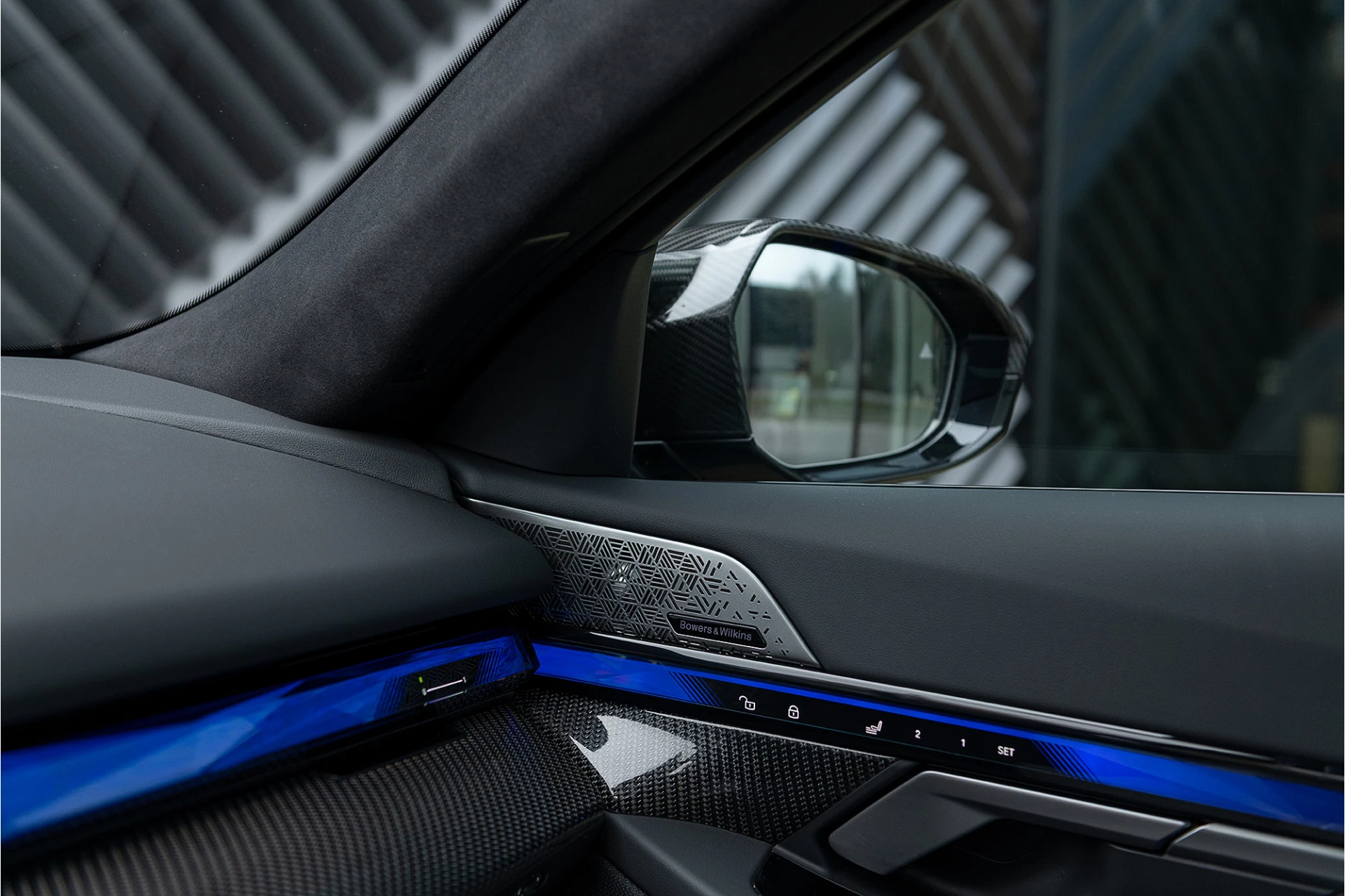 Hoofdafbeelding BMW M5