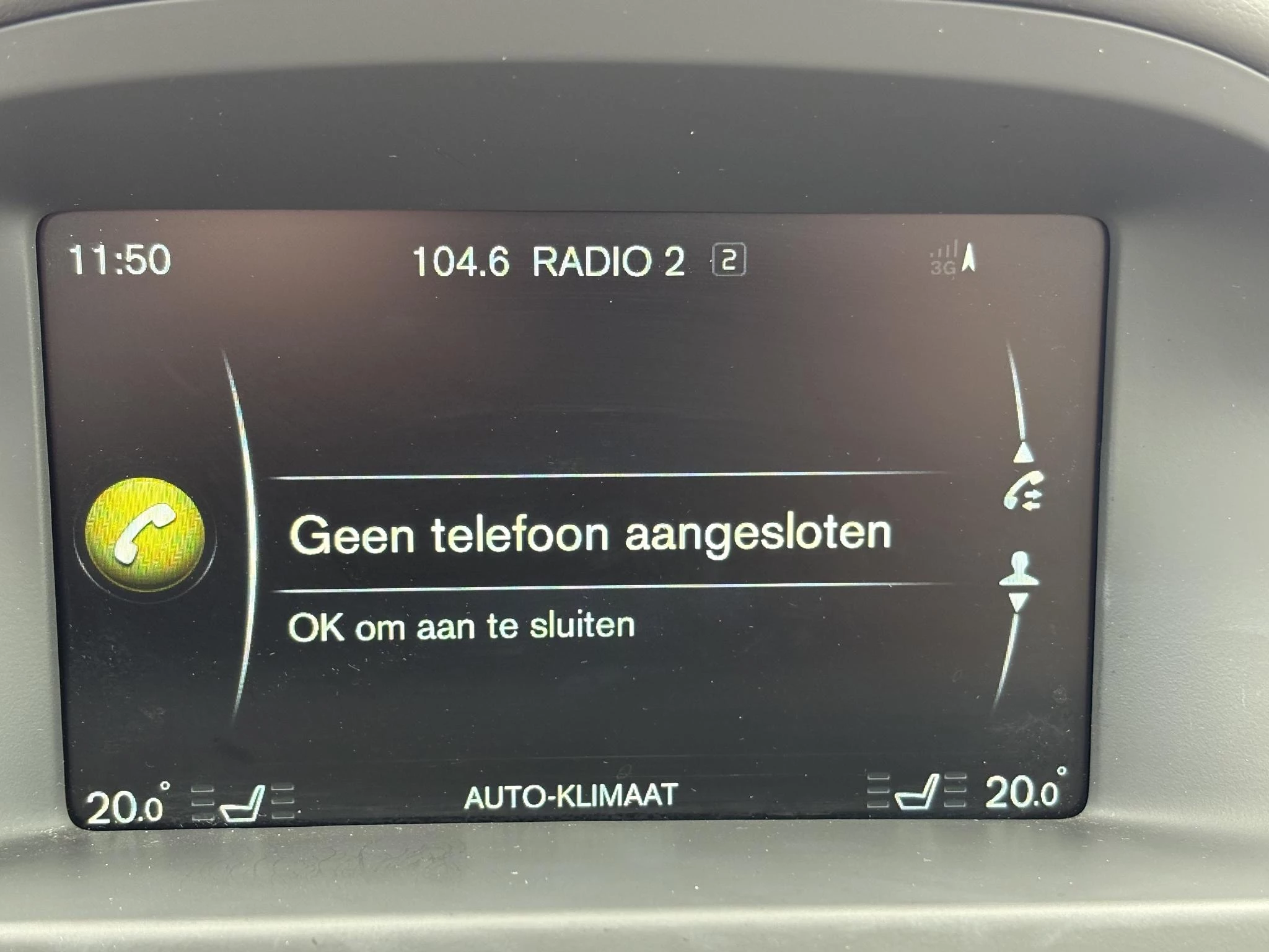 Hoofdafbeelding Volvo V70