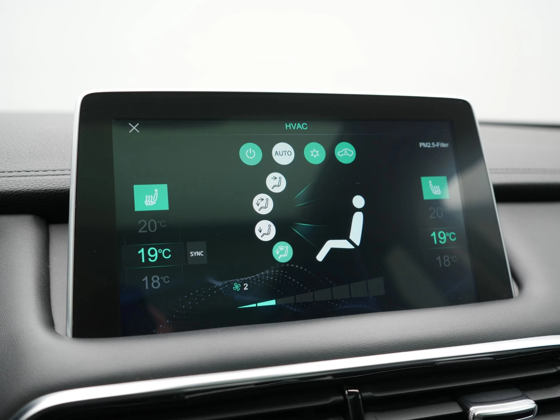 Hoofdafbeelding MG EHS