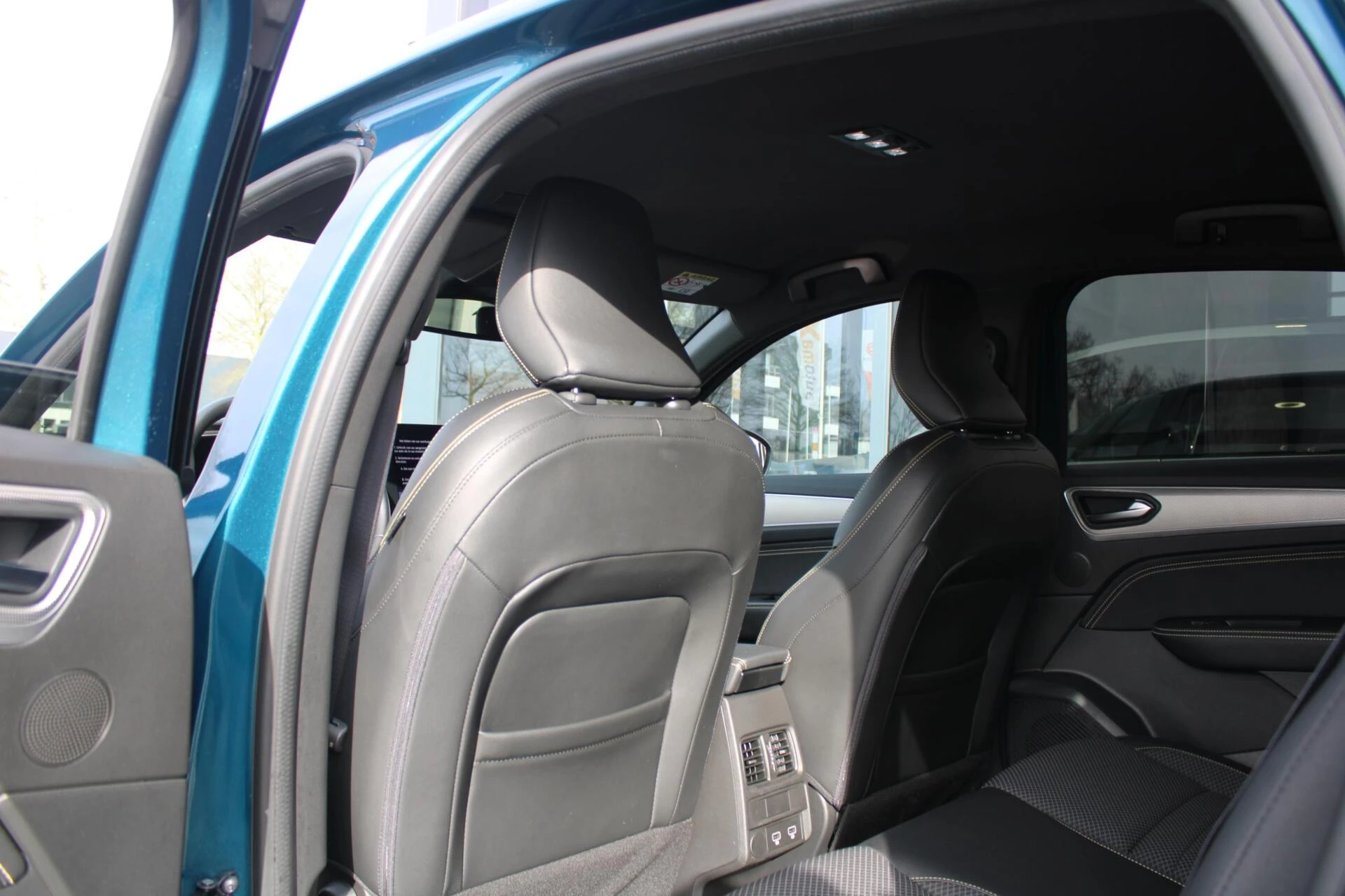 Hoofdafbeelding Renault Arkana