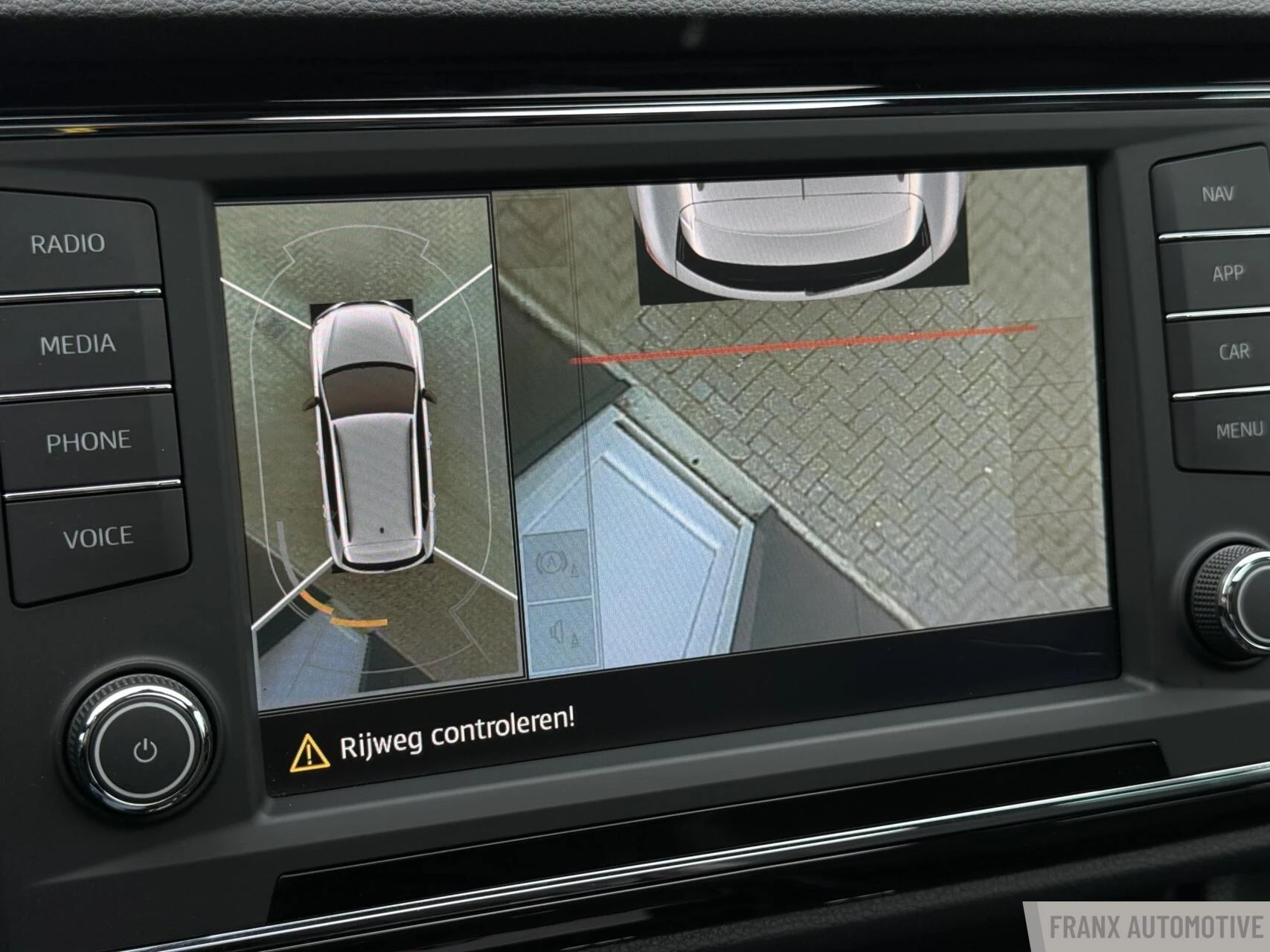 Hoofdafbeelding CUPRA Ateca