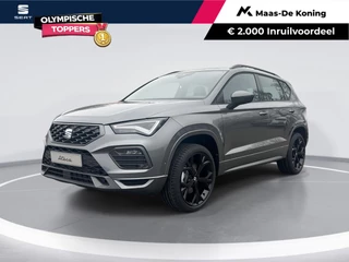 SEAT Ateca FR Business Intense 1.5 TSI 110 kW / 150 PK SUV 7 versn. DSG |  Safe and driving package XL | inruilpremie 2000,-