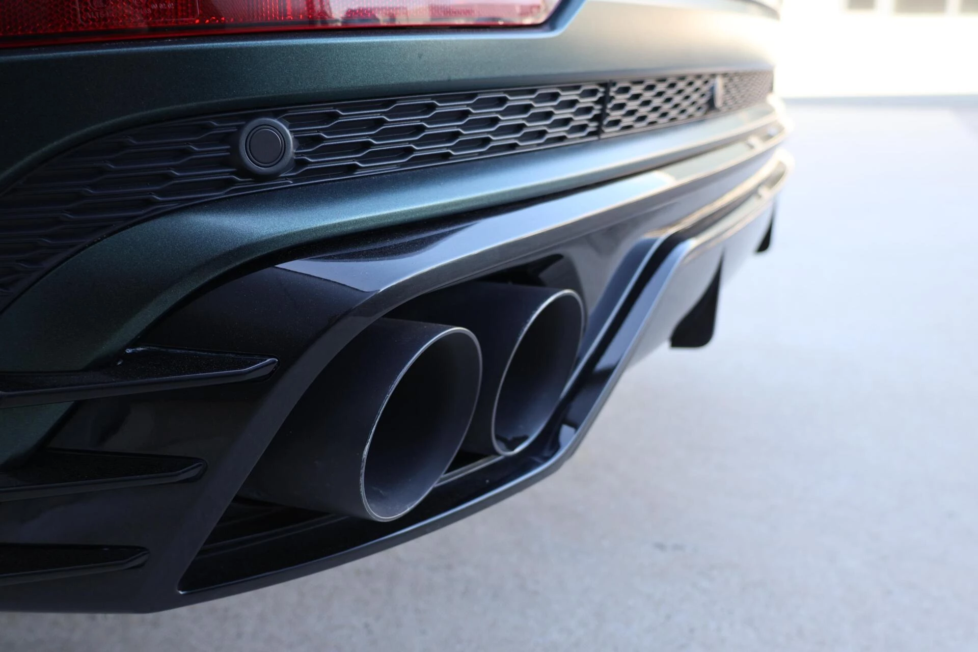 Hoofdafbeelding Audi SQ8