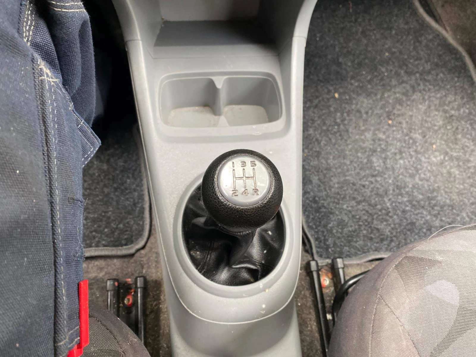 Hoofdafbeelding Suzuki Alto