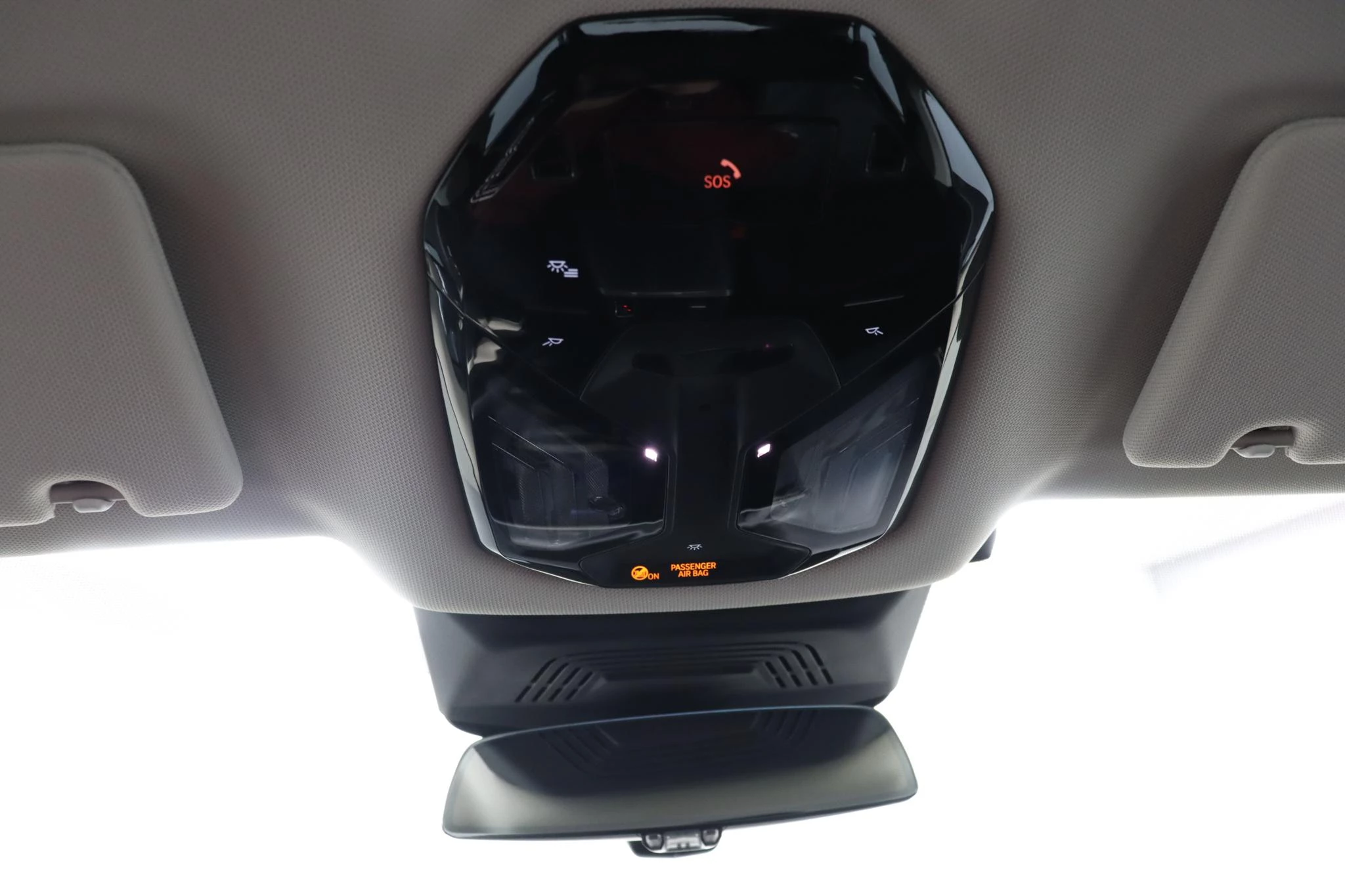 Hoofdafbeelding BMW iX