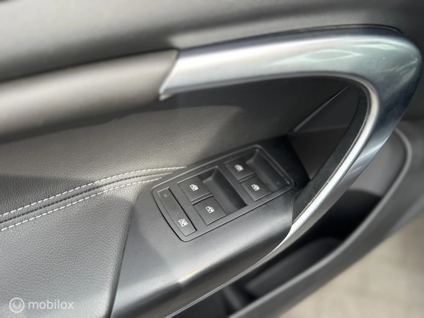 Hoofdafbeelding Opel Insignia