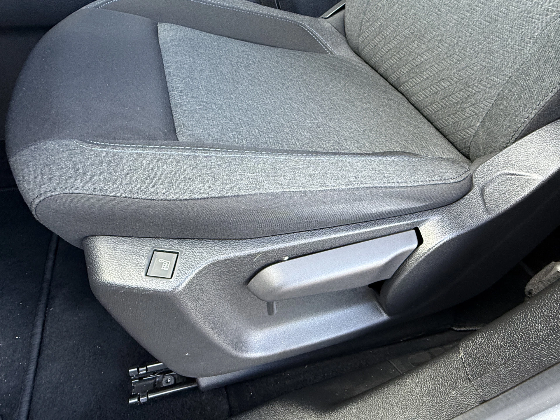 Hoofdafbeelding Peugeot Rifter