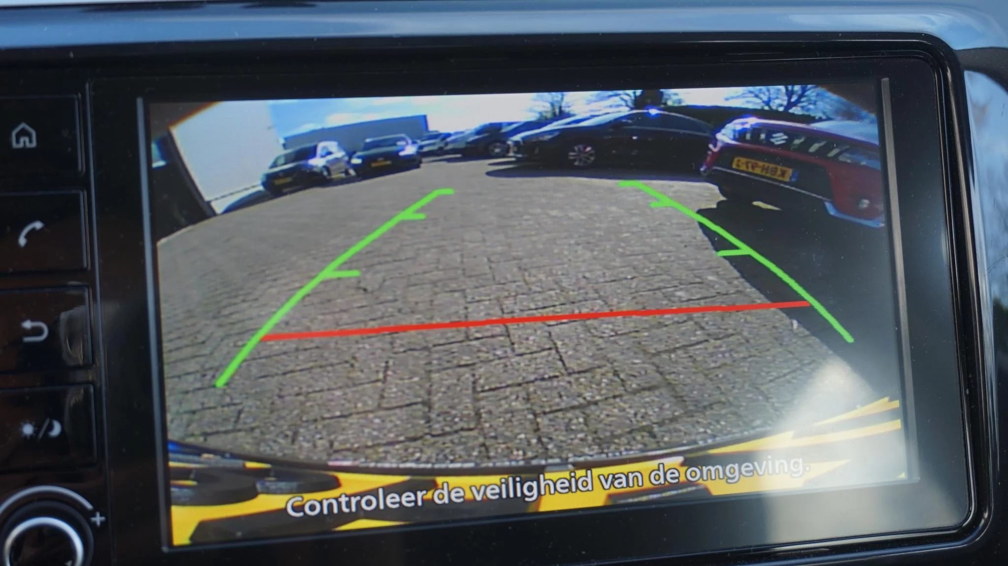 Hoofdafbeelding Mitsubishi Space Star