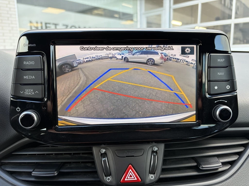 Hoofdafbeelding Hyundai i30