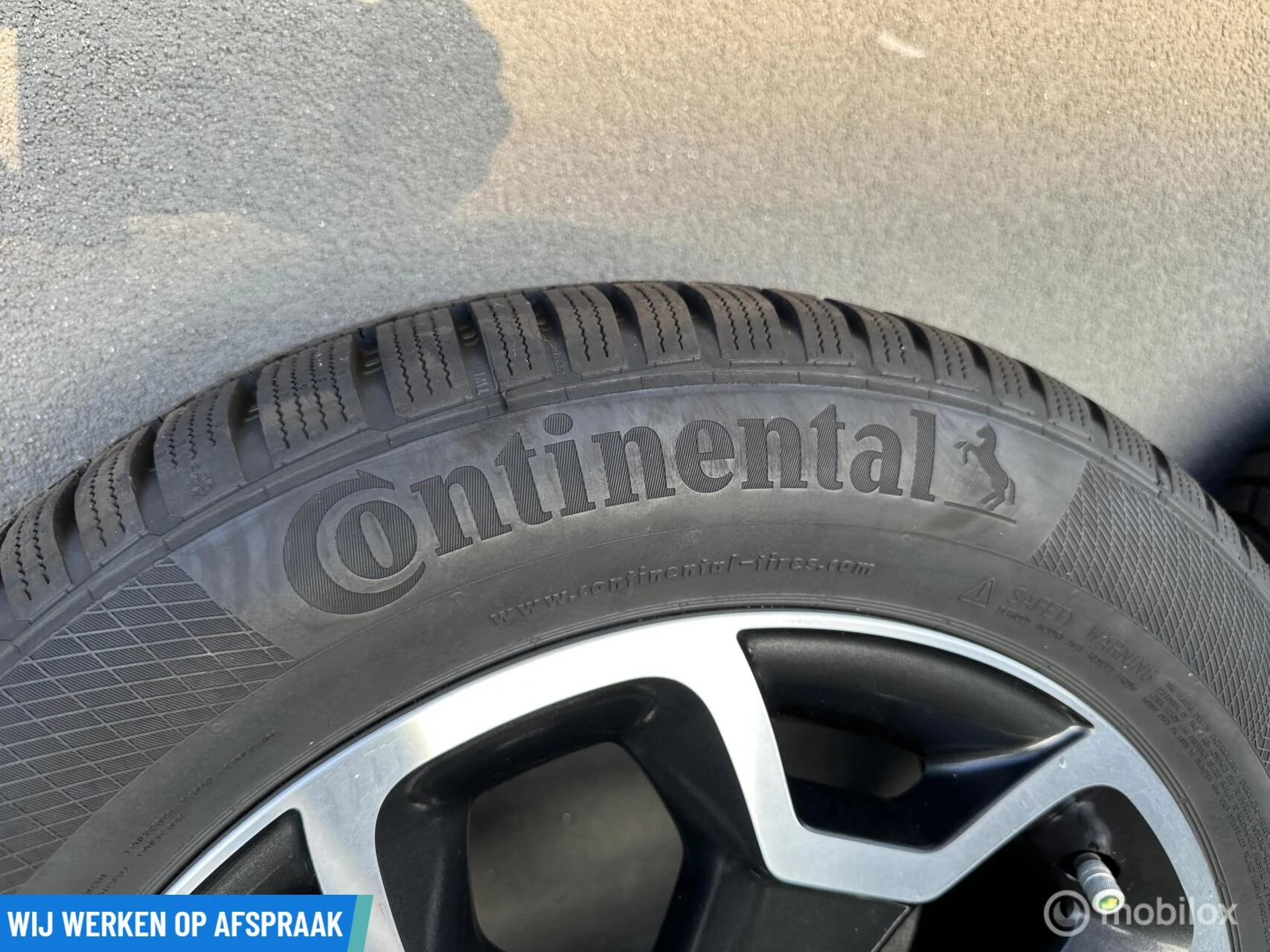 Hoofdafbeelding Subaru XV