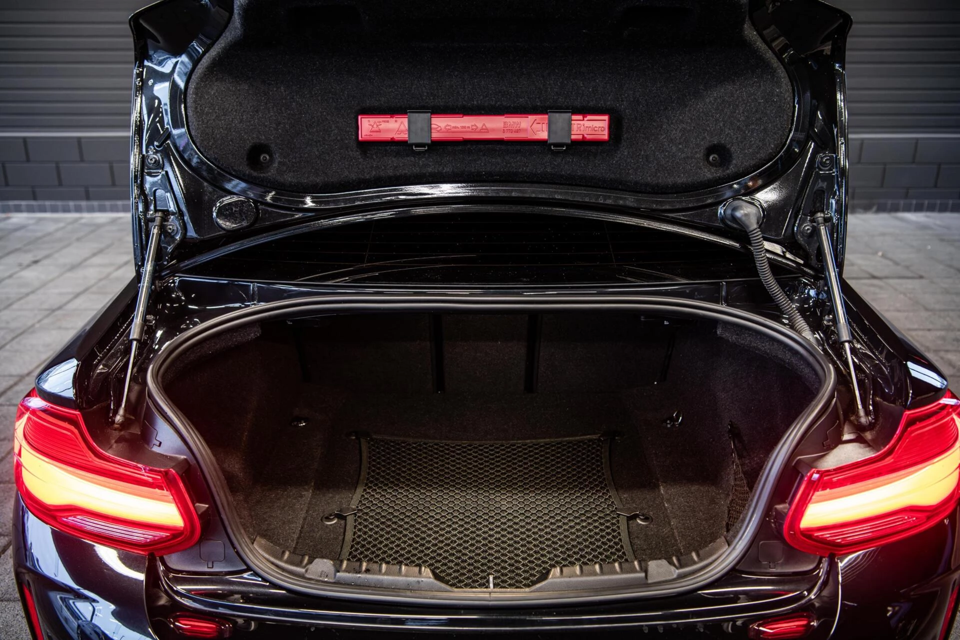Hoofdafbeelding BMW M2