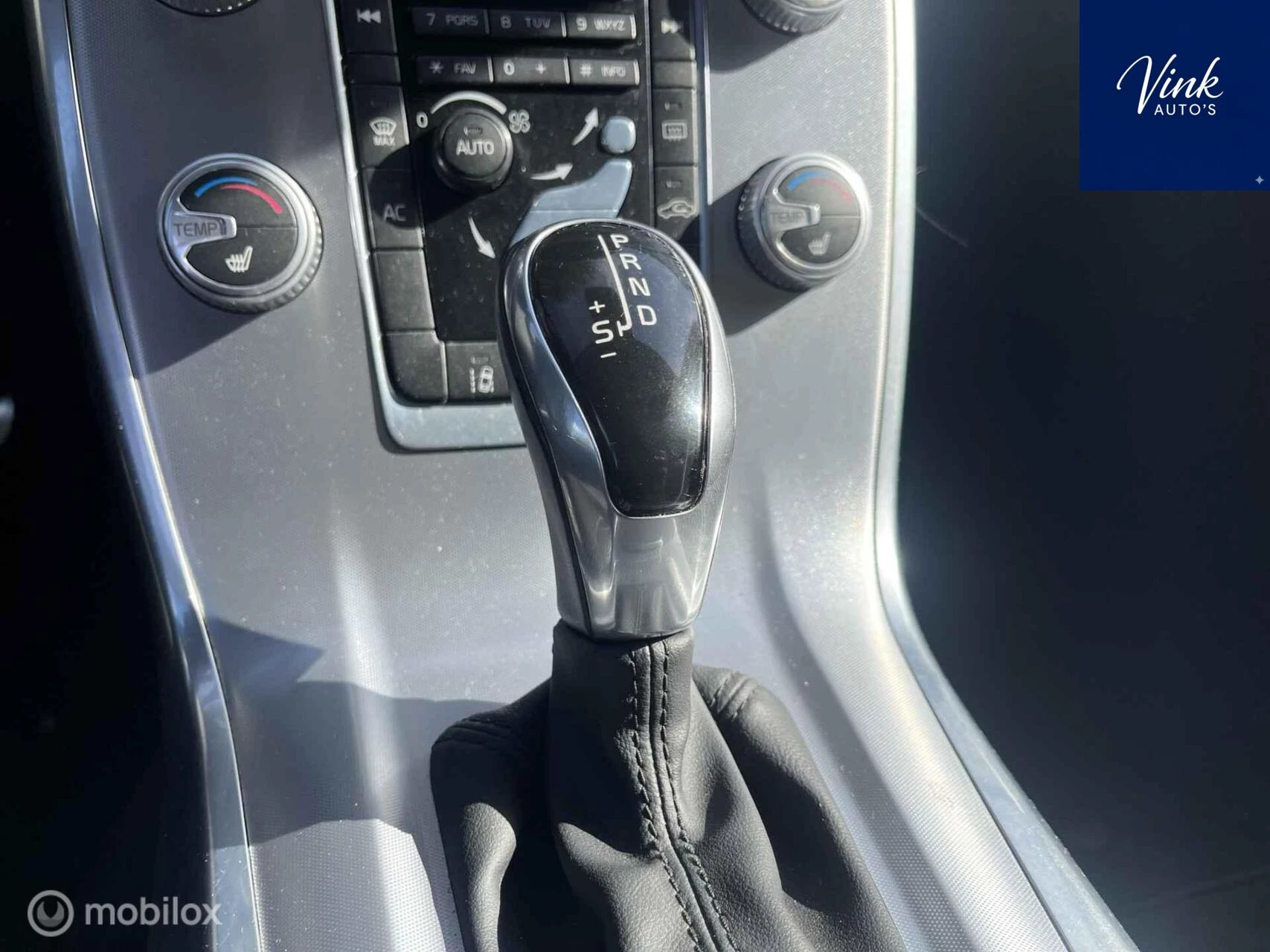 Hoofdafbeelding Volvo V70