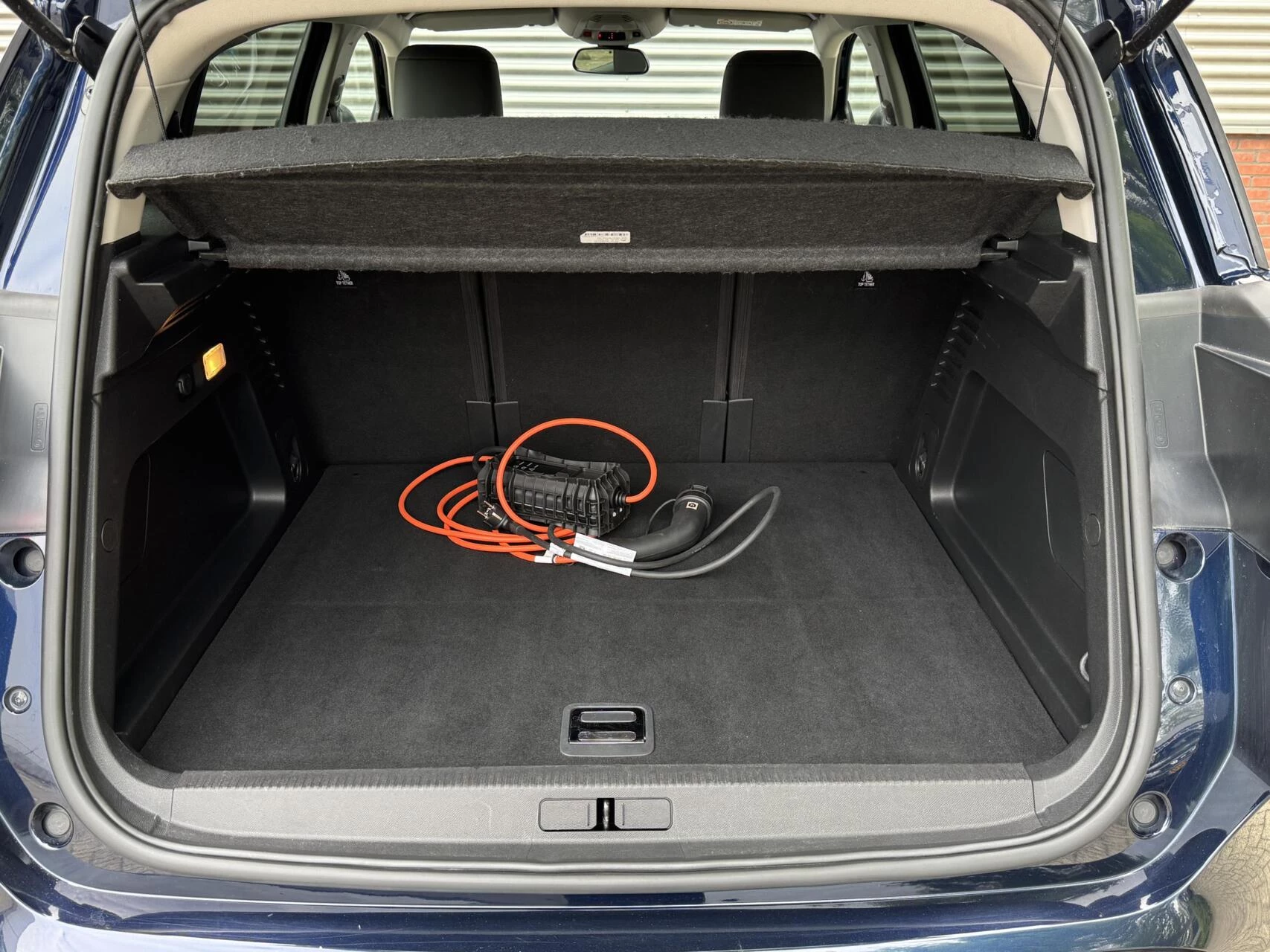 Hoofdafbeelding Citroën C5 Aircross