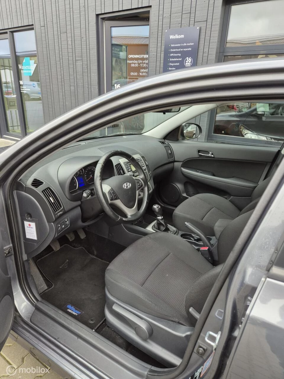 Hoofdafbeelding Hyundai i30