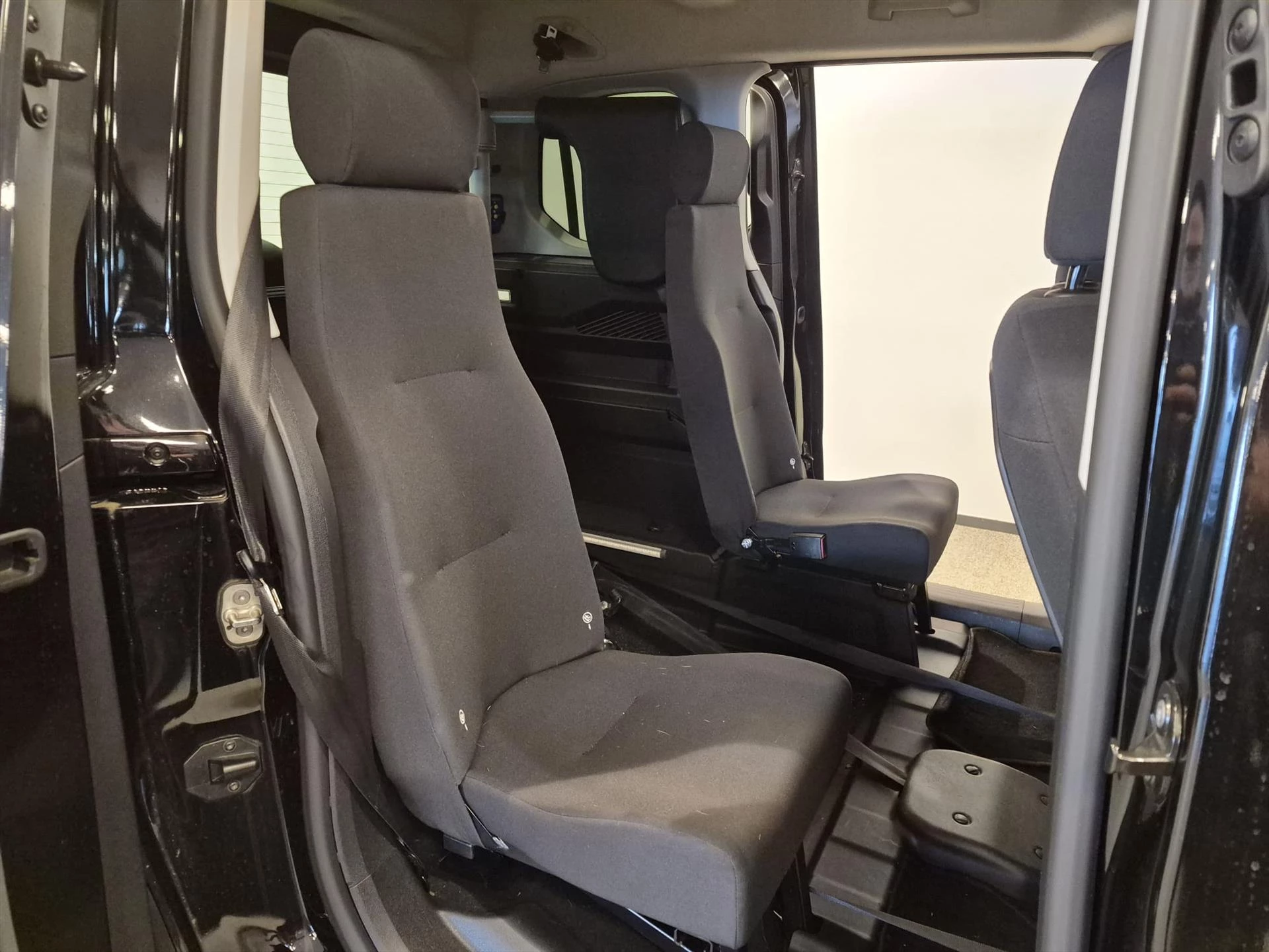 Hoofdafbeelding Peugeot Rifter