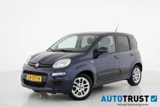 Fiat Panda 80PK TwinAir Popstar AIRCO BLUETOOTH USB