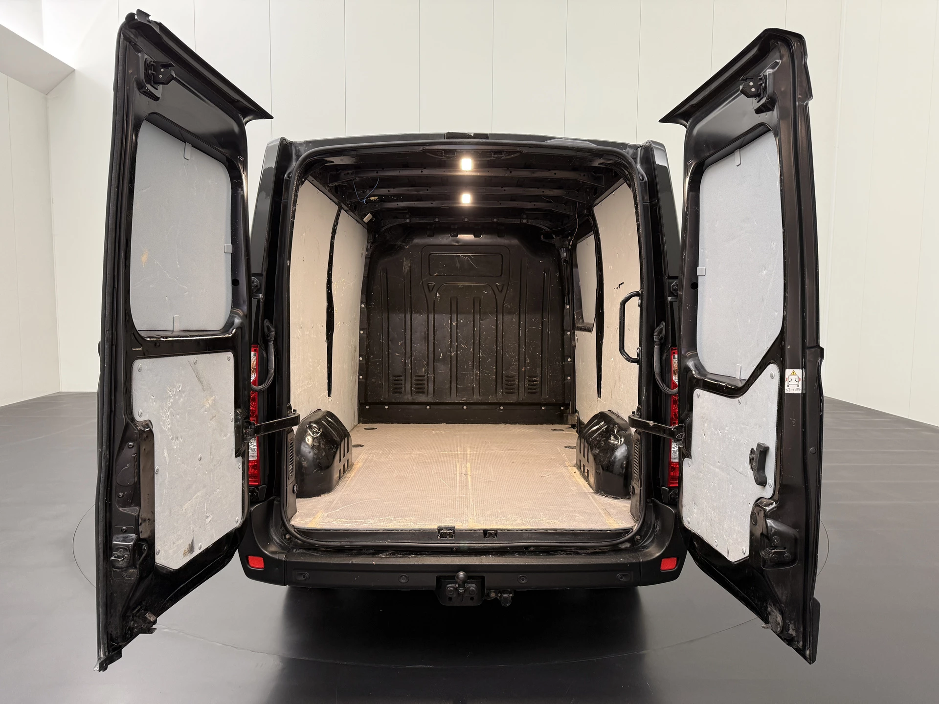 Hoofdafbeelding Opel Movano