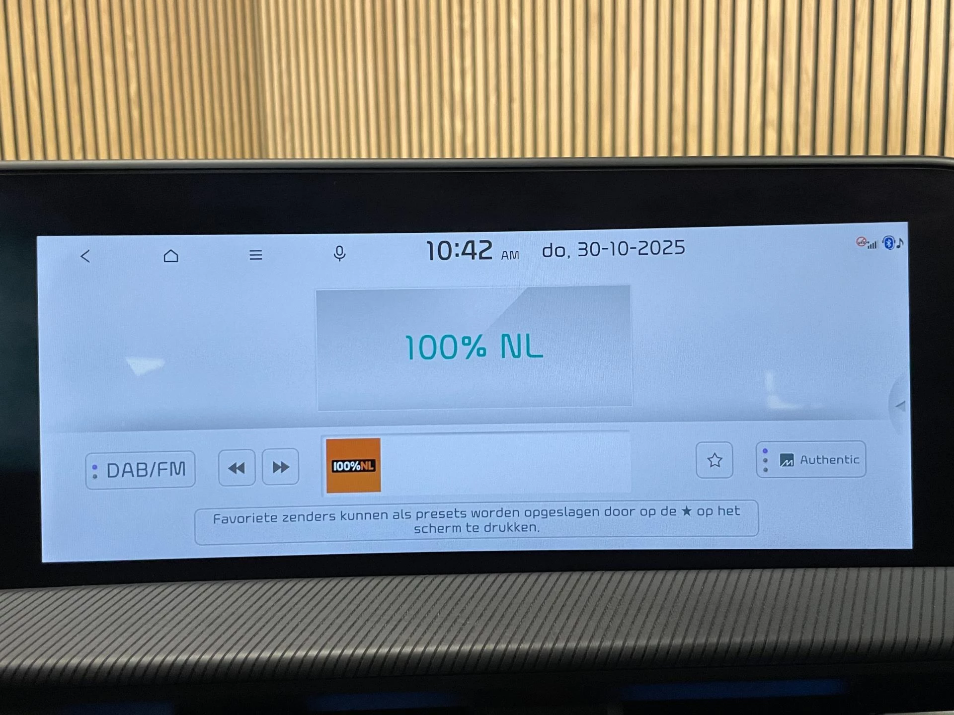 Hoofdafbeelding Kia EV6