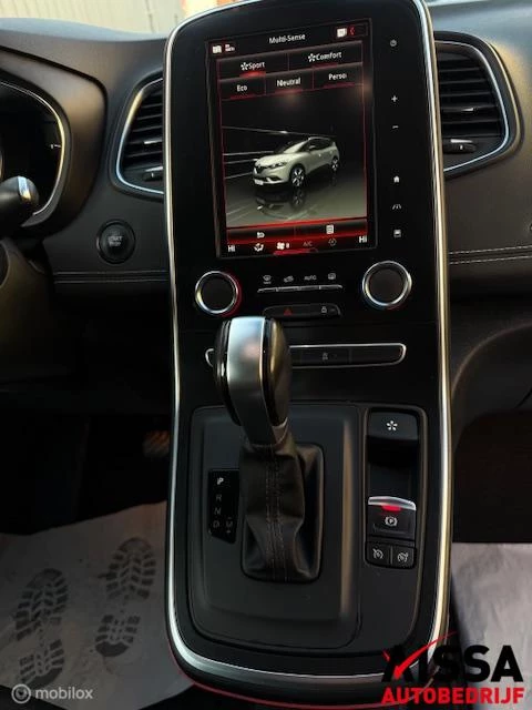 Hoofdafbeelding Renault Grand Scénic