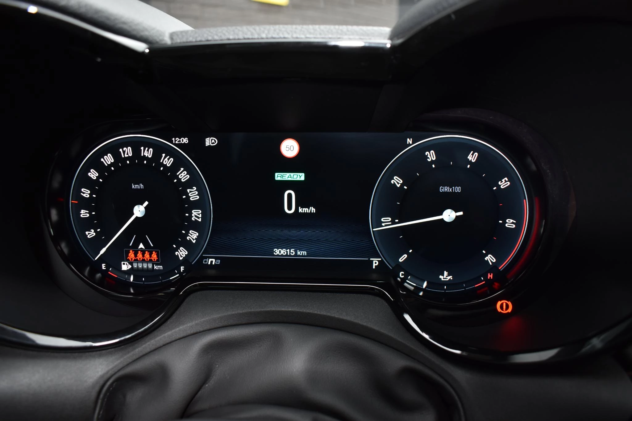 Hoofdafbeelding Alfa Romeo Tonale
